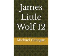 James Little Wolf 12
