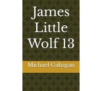 James Little Wolf 13