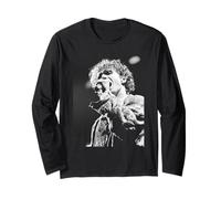 James Live Tim Booth Reading Festival 1991 Long Sleeve T-Shirt