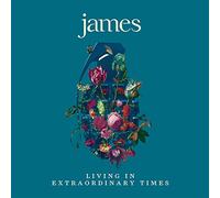 Living in Extraordinary Times (2-LP) [VINYL]