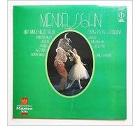 James Lockhart, Philharmonic Orchestra - Mendelssohn: A Midsummer Night's Dream, Symphony No.4 Italian