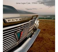 James Logan Cole - Where I Belong