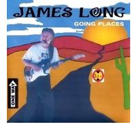 James Long - Going Places