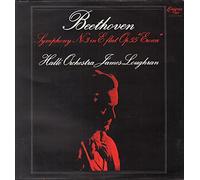 James Loughran / Halle Orchestra - Beethoven - Symphony No.3 In E Flat Op.55 "Eroica"