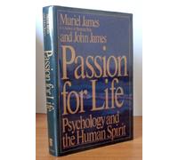 James M. & J. : Passion for Life (Hbk)