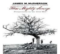 James M. McPherson This Mighty Scourge: Perspectives on the Civil War Paperback Book James M. McPherson Multicolor
