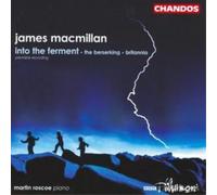 Roscoe:Bbc Po:Macmillan - INTO THE FERMENT/THE BERSERKIN