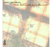 James MacMillan Seven Last Words (CD) (US IMPORT)
