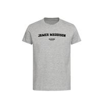 James Maddison Kids T-Shirt - Gray / 7-8 years