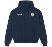 James Maddison Logo Men's Hoodie - Navy / S