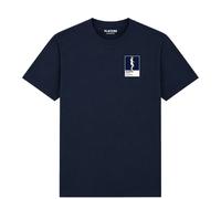 James Maddison Tottenham Hotspur Icon Frame Men's T-Shirt - Navy / 3XL