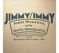 James Maddock Songs from Stamford Hill (CD) (US IMPORT)
