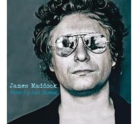 James Maddock - Wake Up and Dream