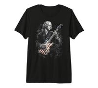 James Madison Guitar Premium T-Shirt