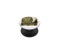 James Madison Power Ought to Be Mistrusted Quote PopSockets Adhesive PopGrip