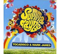 James, Mark - Summadayze 2007 Presents Tocadisco: Compiled By Mark James