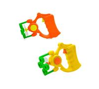 James Marketing Bubble Dog Electric Gun Peanut Butter, Small, 200 g