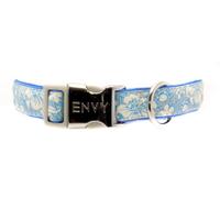 James Marketing Hula Hula Collar Blue 2.5X48-70Cm