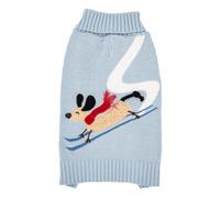 James Marketing Ski Pooch Jumper for Dogs - Large 43cm