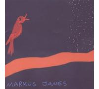 James, Markus - Nightbird