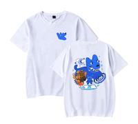 James Marriott Don't Tell The Dog T-Shirt Summer Merch Men Women Short Sleeve Shirt Unisex Artistic Album Tee for Fans Fashion Tee (1,M)