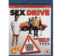 James Marsden - Sex Drive