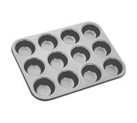 James Martin Bakers Dozen Bakeware 12 Cup Muffin Pan