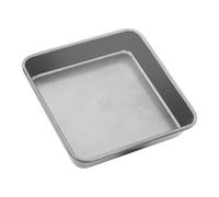 James Martin Bakers Dozen Bakeware 9" Square Cake Tin