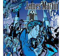 JAMES MARTIN - Blue