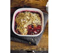 James Martin by Denby Cook Porcelain Square Dish