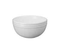 James Martin by Denby Cook Porcelain Utility Bowl Grey