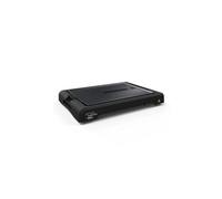 James Martin By Wahl Zx833 Tabletop Black Grill