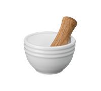 James Martin Cook Pestle & Mortar -