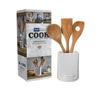 Denby James Martin Cook Utensil Pot