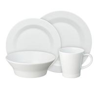 James Martin Denby Everyday 16 Piece Dining Set