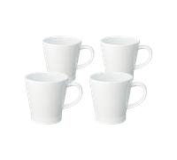James Martin Everyday 4 Piece Mug Set -