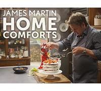 James Martin: Home Comforts