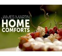James Martin: Home Comforts