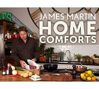James Martin: Home Comforts