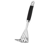 Stellar James Martin Potato Masher, Soft Grip Anti-Slip Handle, Dishwasher Safe