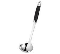 Stellar James Martin Soup Ladle, Soft Grip Anti-Slip Handle, Dishwasher Safe