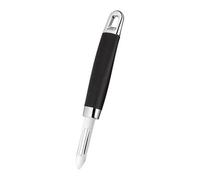 Stellar James Martin Straight Potato Peeler, Soft Grip Anti-Slip Handle, Dishwasher Safe - Fully Guaranteed