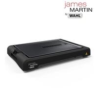 Wahl James Martin ZX833 - Grill/griddle - electrica