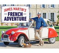 James Martin's French Adventure