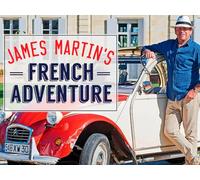 James Martin's French Adventure