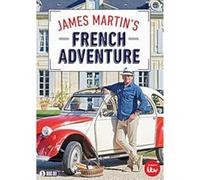 James Martin's French Adventure