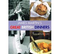 James Martin's Great British Dinners