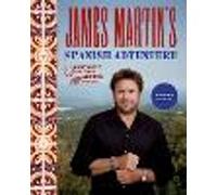 James Martin's Spanish Adventure