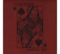 James Mason - Carnival Sky