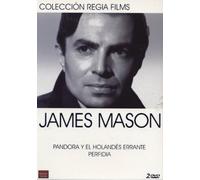 James Mason - Pandora y el Holandés Errante (1951) / Perfidia (1943) (2Dvds) (Import)